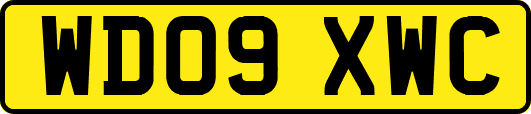WD09XWC