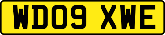 WD09XWE