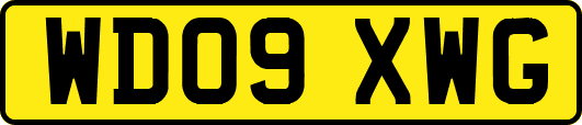 WD09XWG