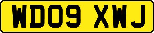 WD09XWJ