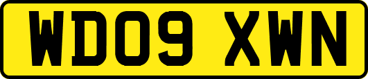 WD09XWN