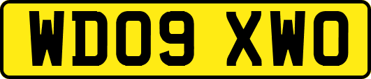 WD09XWO
