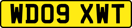 WD09XWT