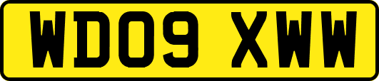 WD09XWW