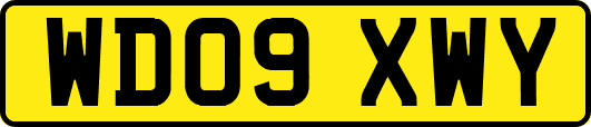 WD09XWY