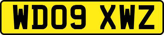 WD09XWZ