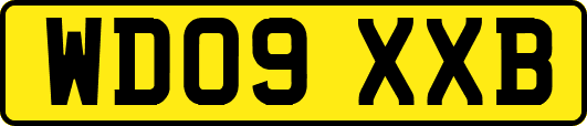 WD09XXB