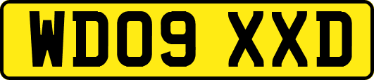 WD09XXD