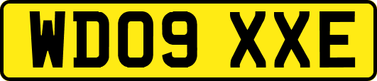 WD09XXE