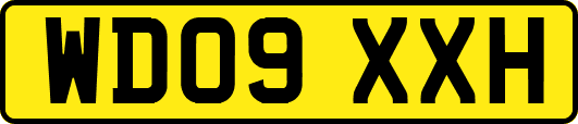 WD09XXH