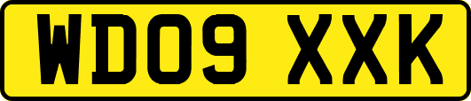WD09XXK