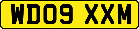 WD09XXM
