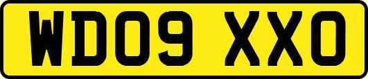 WD09XXO