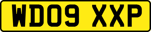 WD09XXP