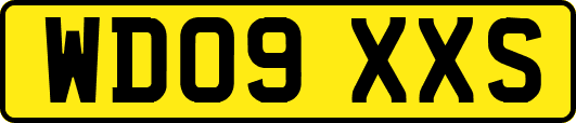WD09XXS