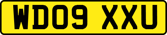 WD09XXU