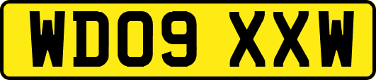 WD09XXW
