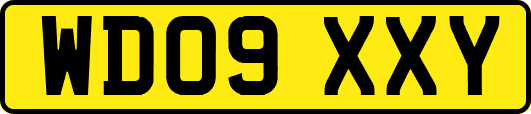 WD09XXY