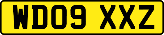 WD09XXZ