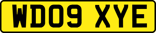 WD09XYE
