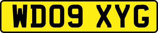 WD09XYG