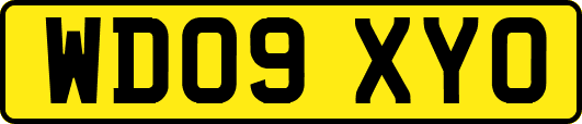WD09XYO