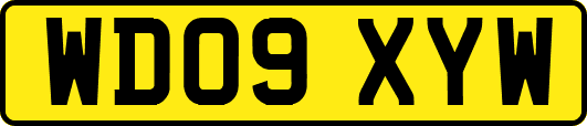 WD09XYW