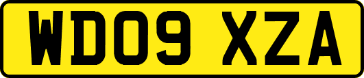 WD09XZA