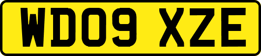 WD09XZE
