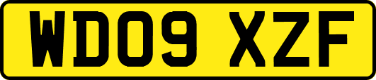 WD09XZF