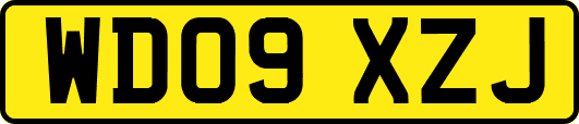 WD09XZJ