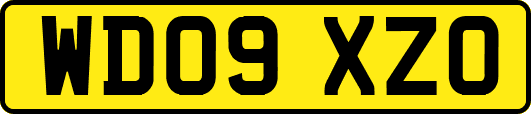 WD09XZO