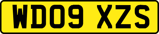 WD09XZS