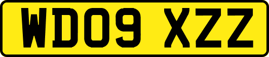 WD09XZZ
