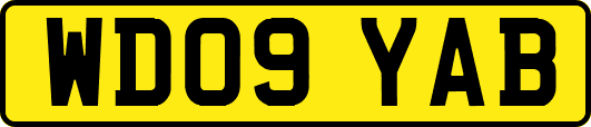 WD09YAB