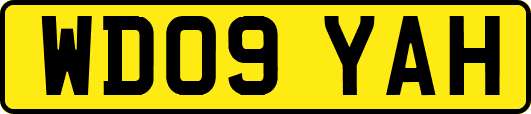 WD09YAH
