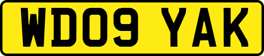 WD09YAK