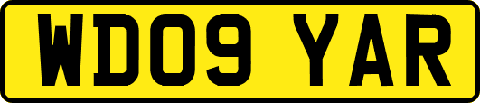 WD09YAR