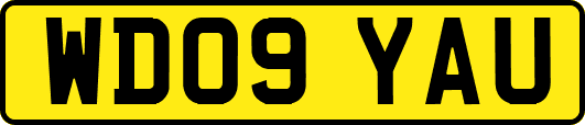 WD09YAU