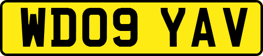WD09YAV