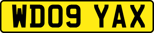 WD09YAX
