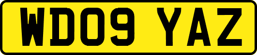 WD09YAZ