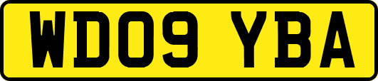 WD09YBA