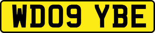 WD09YBE