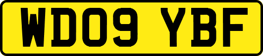 WD09YBF