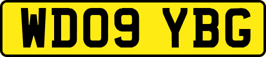 WD09YBG