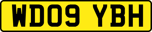 WD09YBH