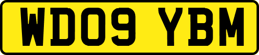 WD09YBM