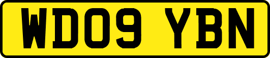 WD09YBN
