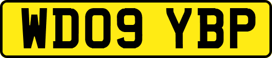 WD09YBP